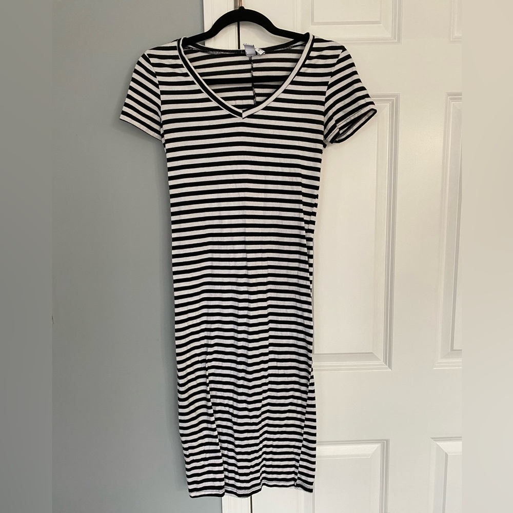 Nordstrom Tshirt Dress